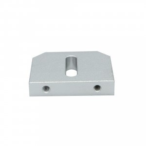 metal machining service