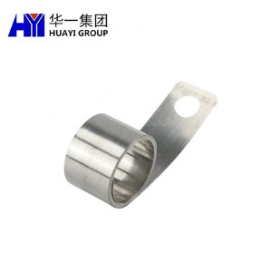 Custom Stainless steel Constant force spring HYSZ100024
