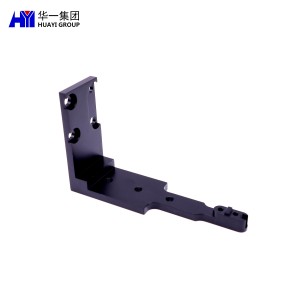 CNC Machining Brass  HYIW010038