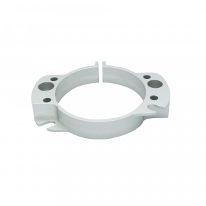 cnc milling axis