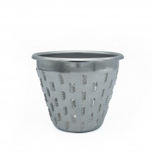 cnc machining aluminium