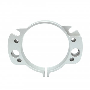 wire milling