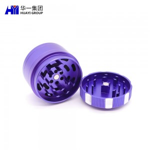 4 part herb grinder