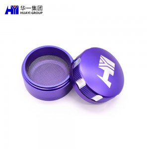 4 part herb grinder