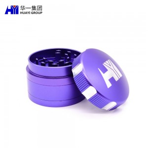 4 part herb grinder
