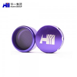 4 part herb grinder