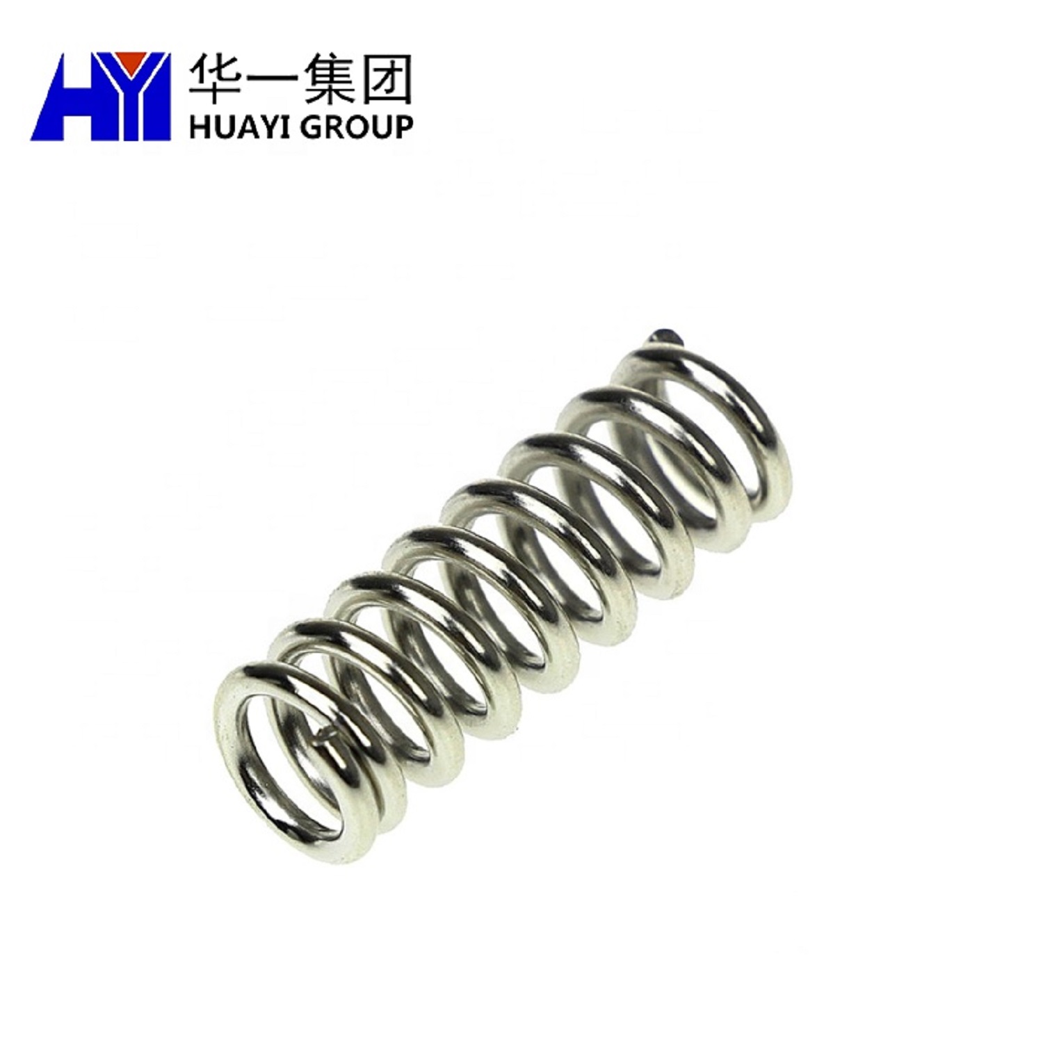 High Quality for Large CNC Metal Steel CNC Machining Parts - Custom SUS304 Spring metal cnc machining parts HYSZ100025 – Huayi