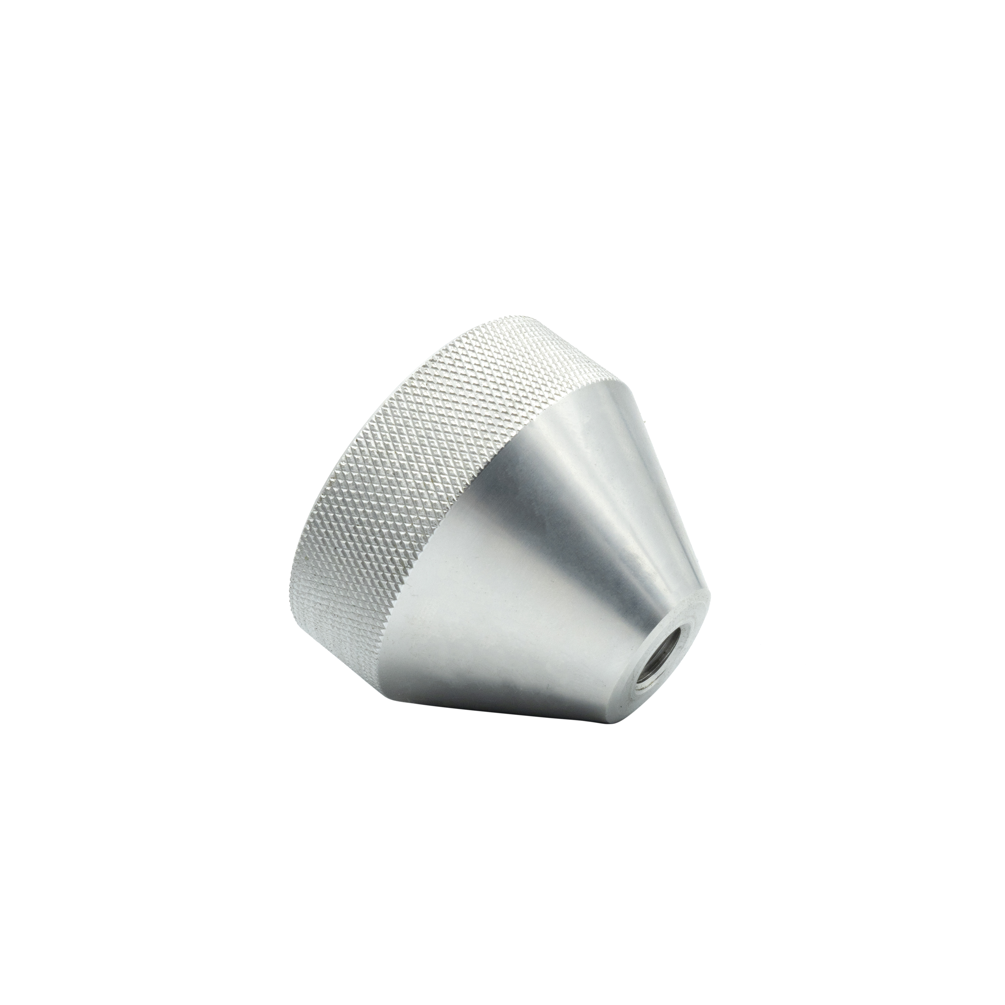 CNC Machining Aluminium Part - precision machining china Huayi -