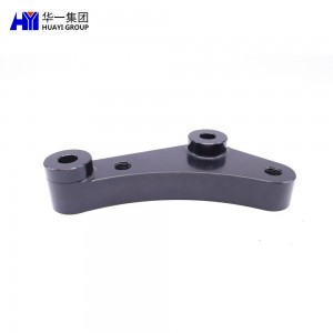 cnc custom machining