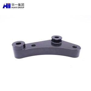 CNC POM parts   HYIW010058