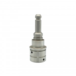 machined components