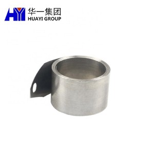 Custom Stainless steel Constant force spring HYSZ100024