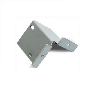 Dongguang Custom Sheet Metal Manufacturer Stainless Steel Hardware Stamping Parts HYXC020098