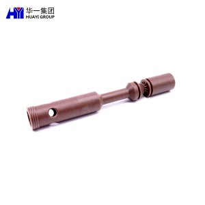 Machining CNC parts  HYIW010033