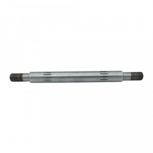 China Manufacturer for CNC Machining Precision Parts - precision cnc machining china Huayi -