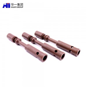 sheet metal milling
