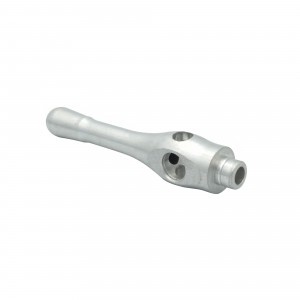 Wholesale Large CNC Metal Steel CNC Machining Parts - machining manufacturing process Huayi -