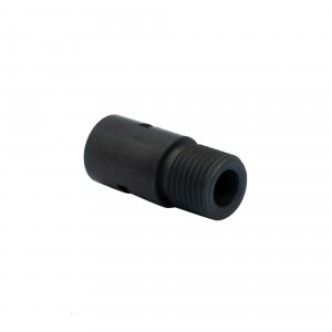 machined parts