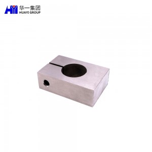 cnc machining aluminium