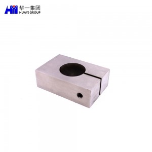 metal milling