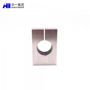 cnc mill machining