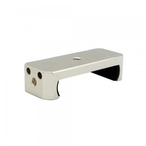 custom cnc machining