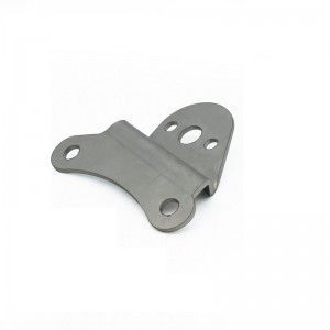 steel machining