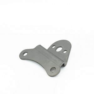 Custom metal sheet stamping fabrication WEDM laser cut welding stamping service quick prototyping HYVW030025