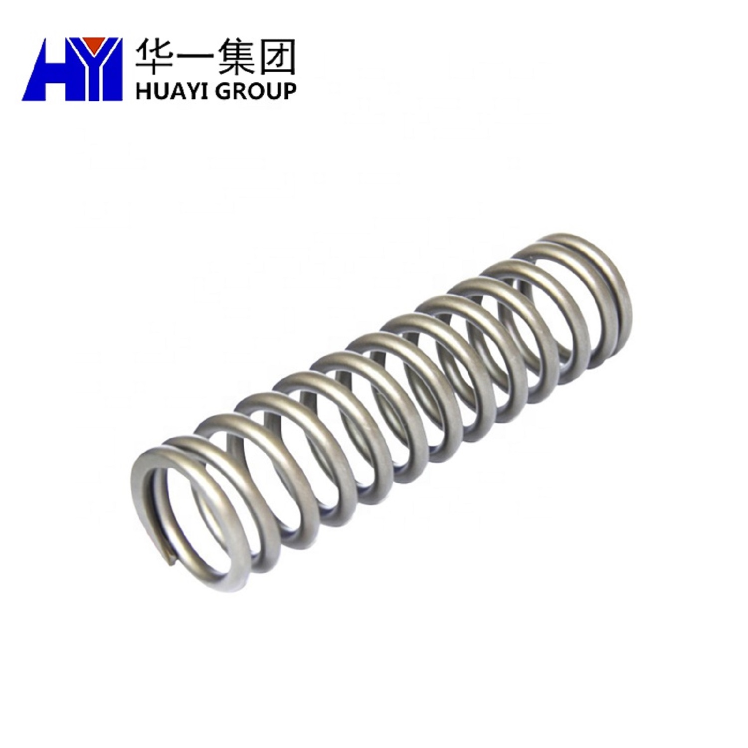 Factory For 4 Axis CNC Milling - custom various size of compressed spring hysz100053 – Huayi