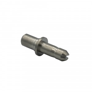 Popular Design for Machining Metal Precision CNC - machining method Huayi -