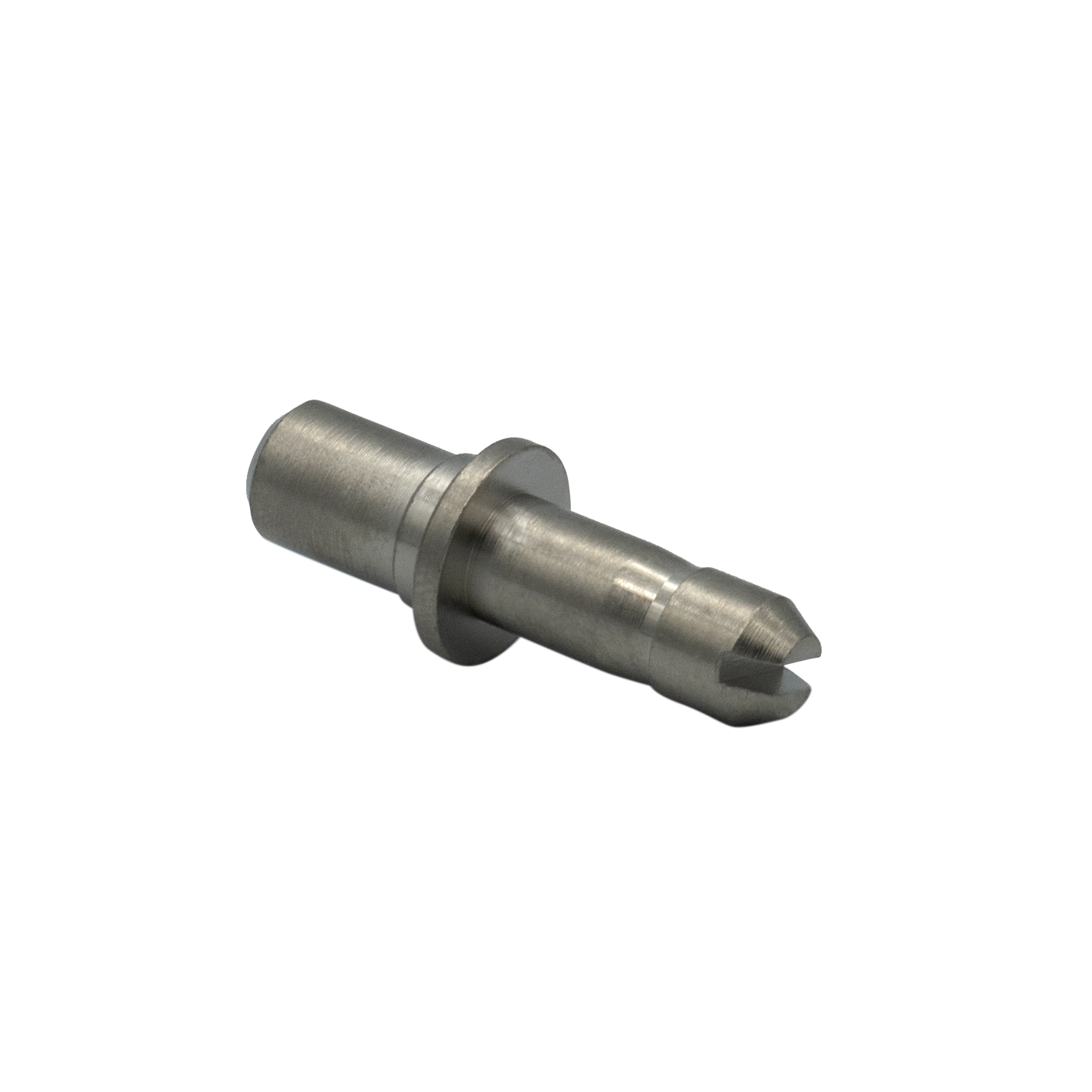 OEM Customized CNC Machining Components - machining method Huayi -