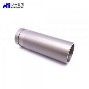 cnc milling design