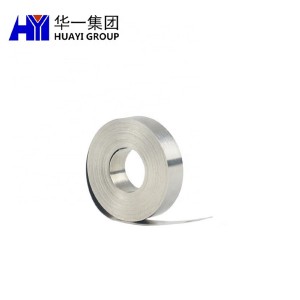 Custom Stainless steel Constant force spring HYSZ100024