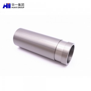 cnc milling machine part