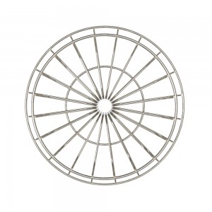 Customized wire Steel HYIW010067