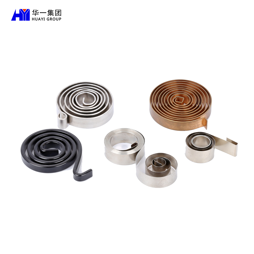 coil spring