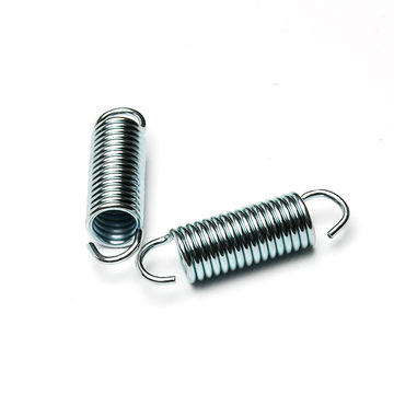Factory Price For Metal Stamping Part - custom high quality extension spring hysz100044 – Huayi