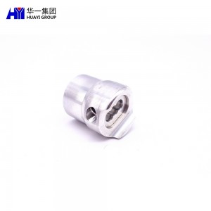 milling cnc machines
