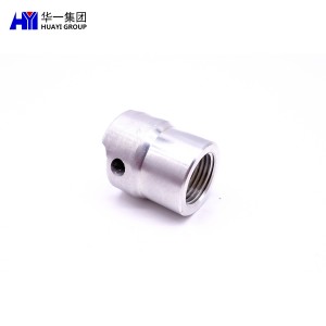 Customized CNC Machining  HYIW010039