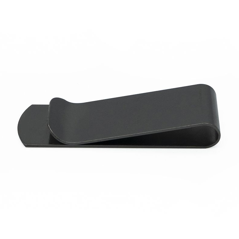 steel money clip
