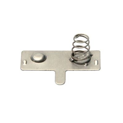 battery contact spring
