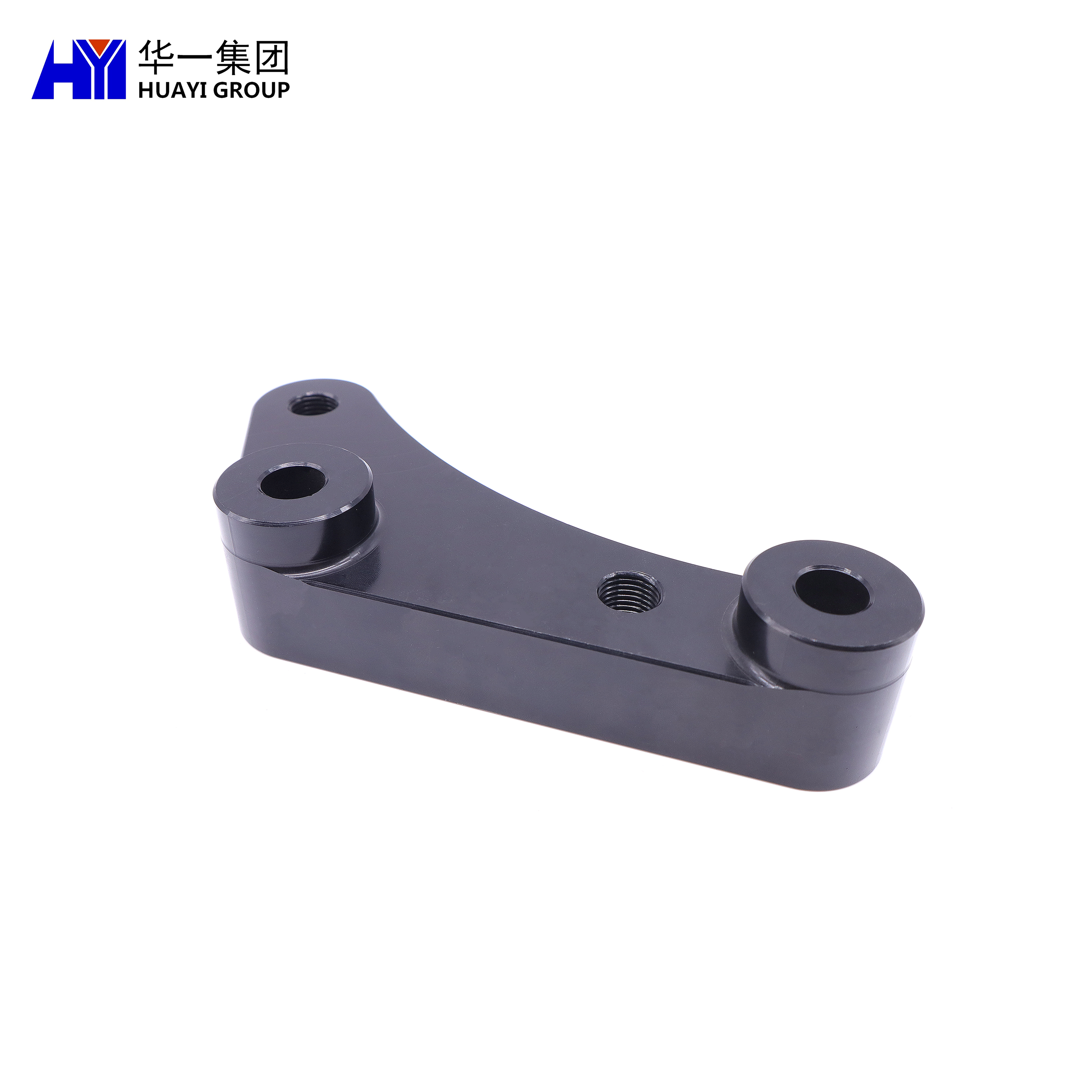 4-Aixs Lathe Machining - High quality OEM CNC machining parts HYIW010009 Huayi -