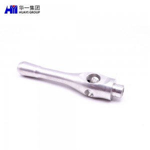 milling section