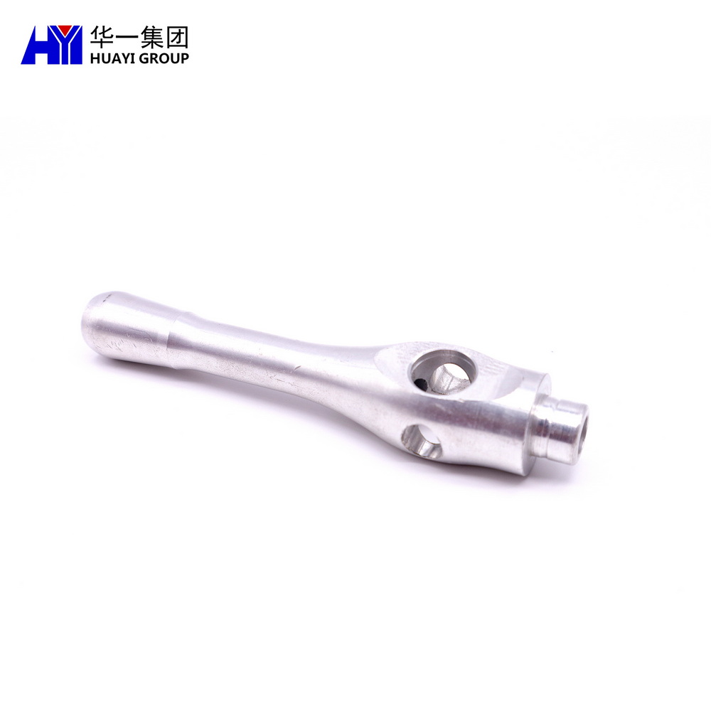 CNC Machining Part - jacksonville advanced machining Huayi -