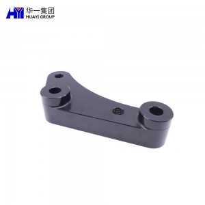 cnc milling services