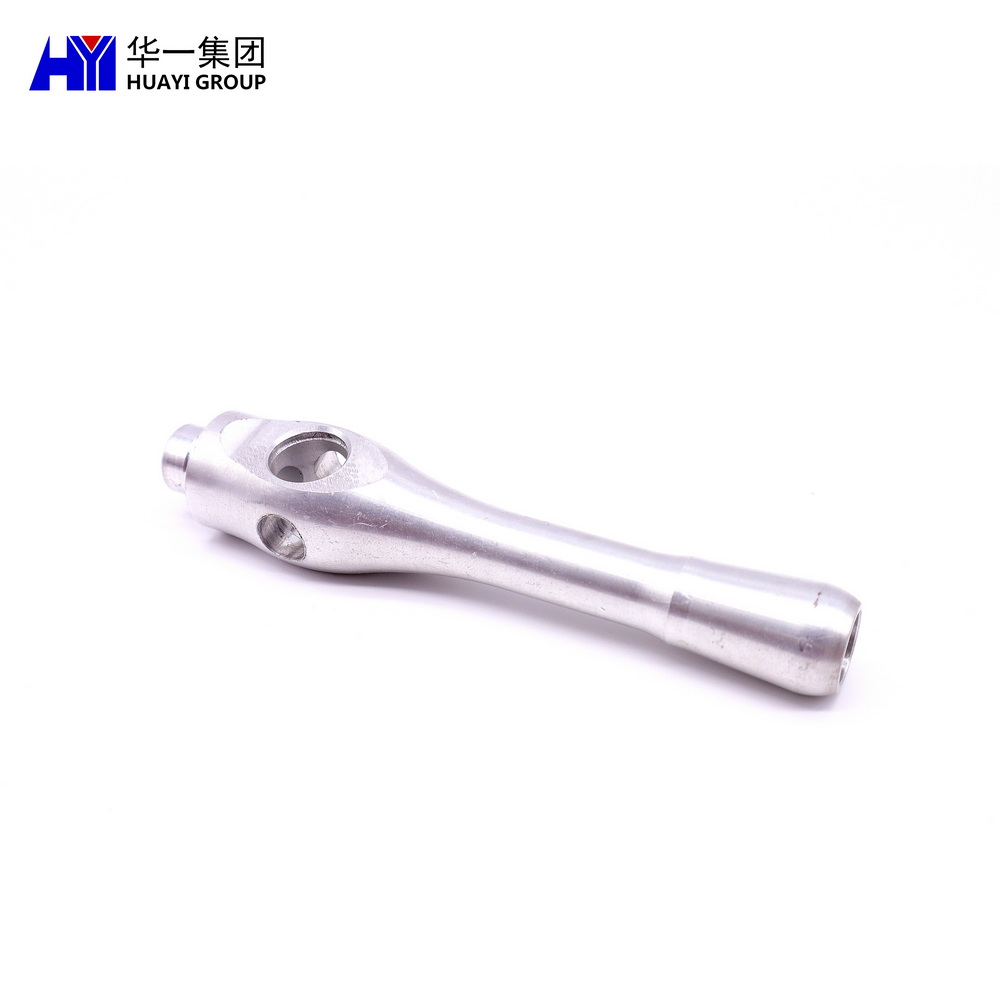 CNC Machining China - delrin machining Huayi -