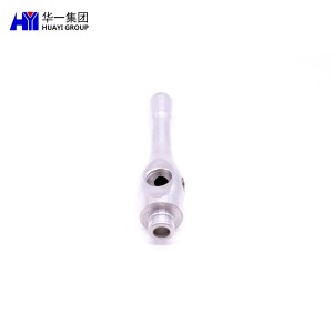 CNC milling  Metal parts  HYIW010023