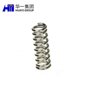 high demand compression spring hysz100041