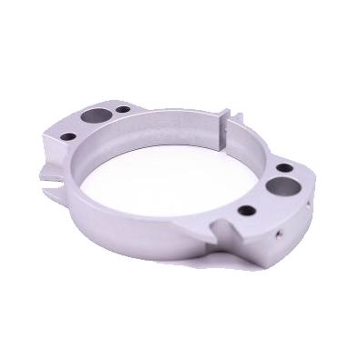 cnc machined parts