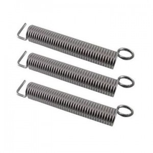 stainless steel 304 extension spring HYSZ100029